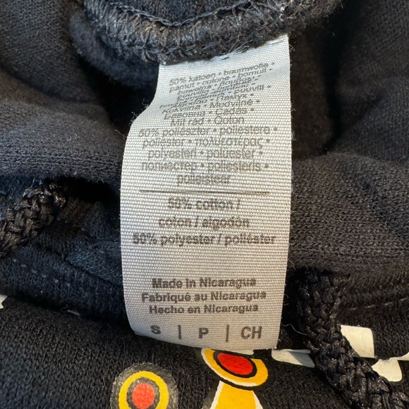 Bucket culture hoodie - Picture 6 of 6